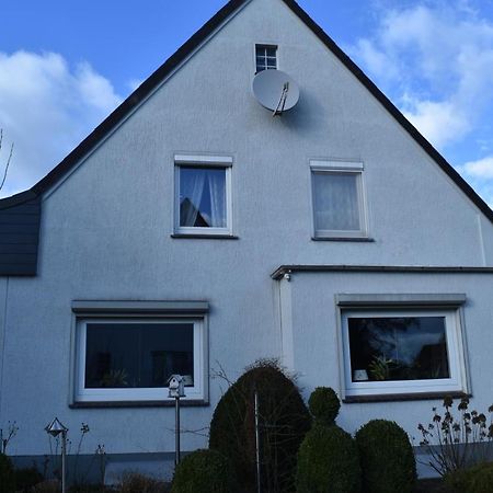 Ferienhaus Heideglueck Bad Fallingbostel Exteriör bild
