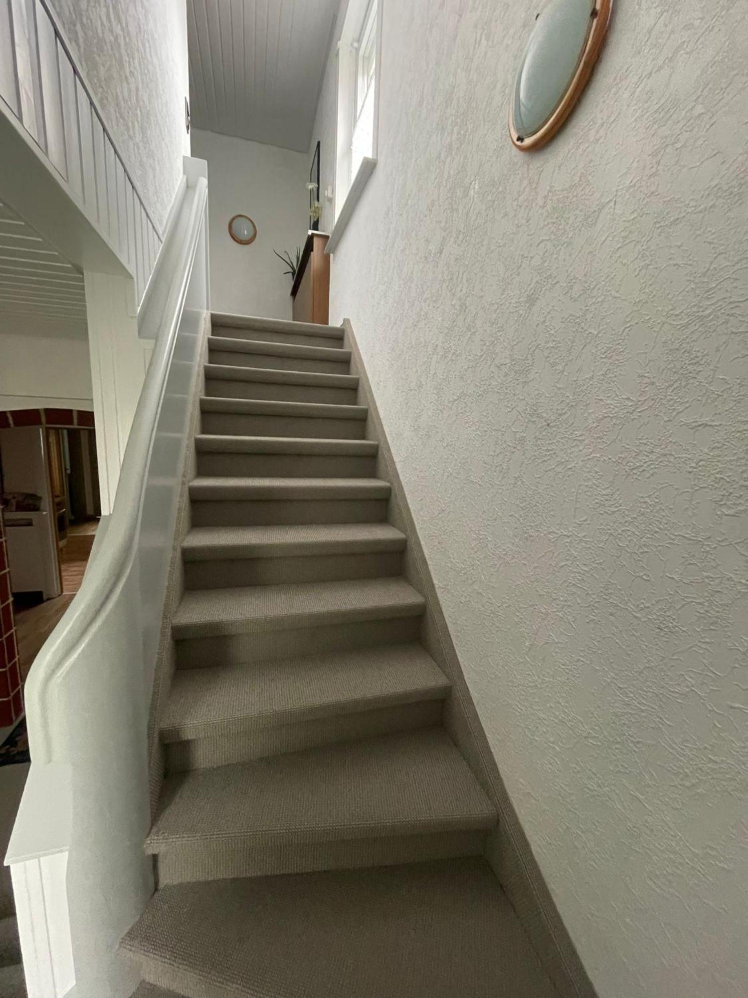 Ferienhaus Heideglueck Bad Fallingbostel Exteriör bild