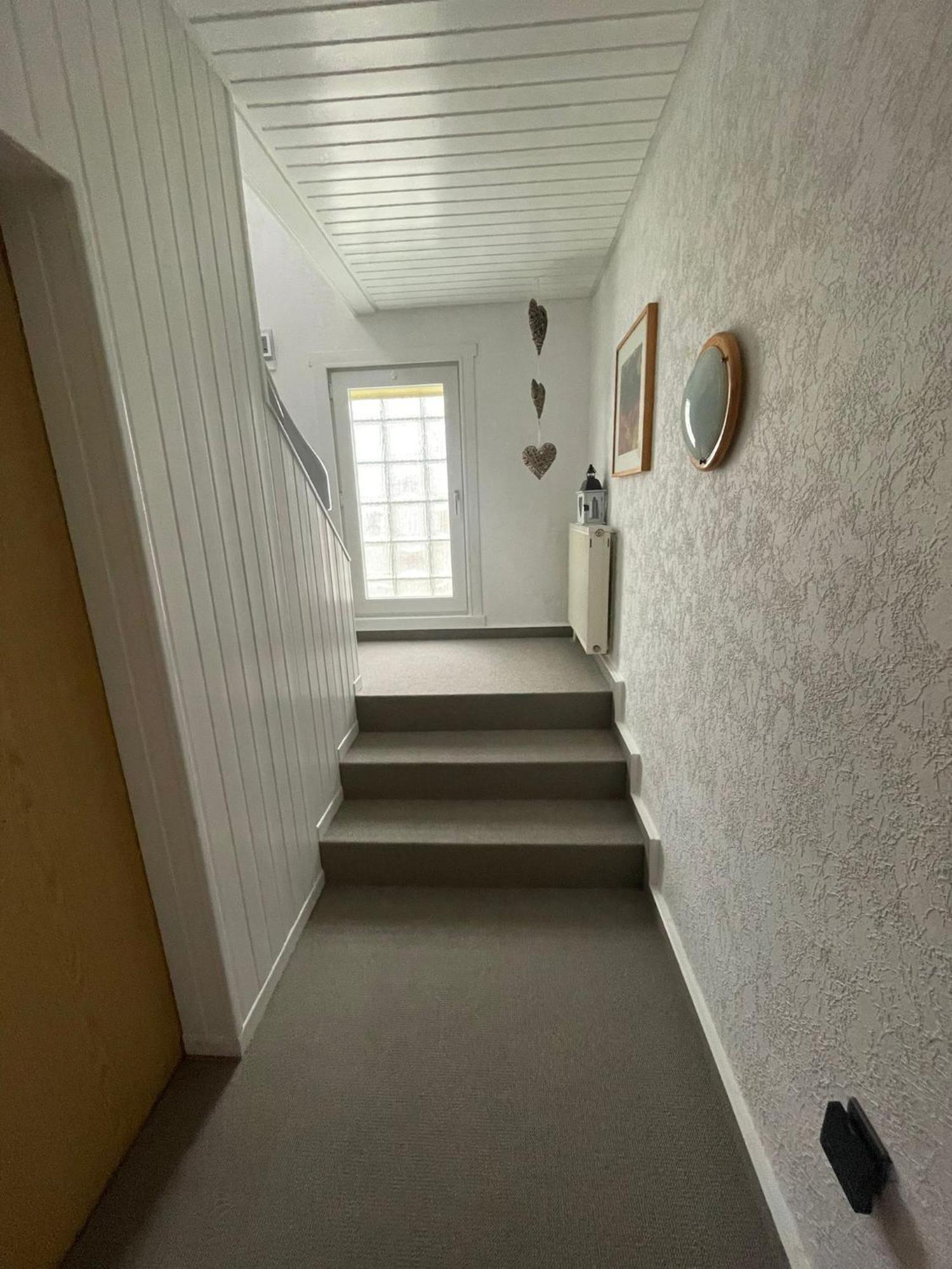 Ferienhaus Heideglueck Bad Fallingbostel Exteriör bild